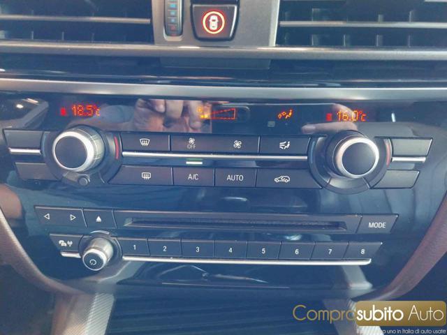 BMW X5 xDrive25d (Garanzia 12 Mesi)