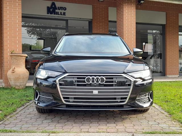 AUDI A6 Avant 40 2.0 TDI S tronic Business