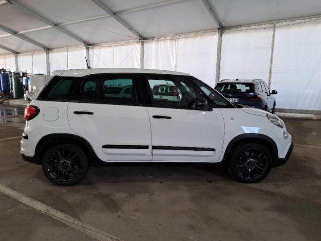 FIAT 500L 1.6 Multijet 120 CV S-Design