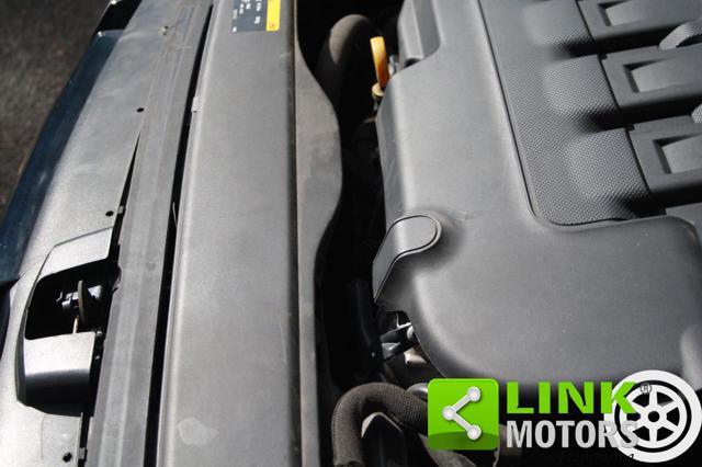 VOLKSWAGEN Golf 1.6 TDI 110CV 5p. Highline BlueMotion CUP Edition