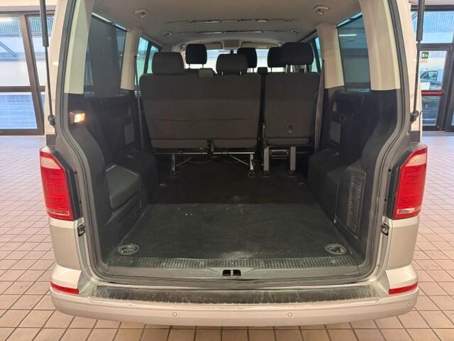 Volkswagen Caravelle 2.0 TDI 150CV DSG Comfortline N1