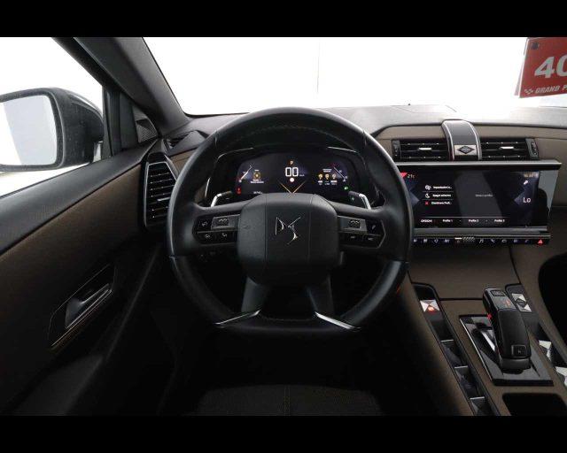 DS AUTOMOBILES DS 7 Crossback BlueHDi 130 aut. Business