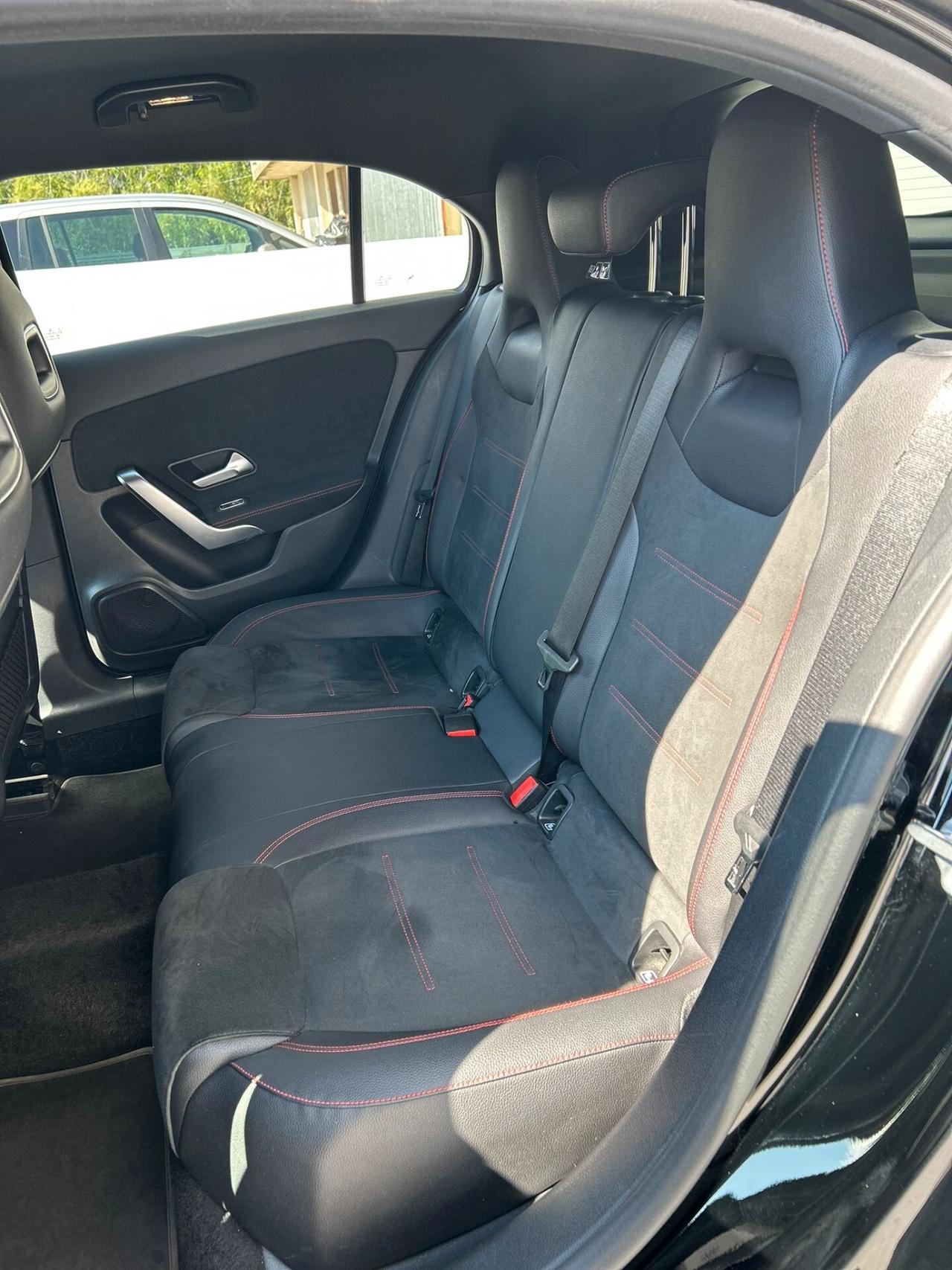 Mercedes-benz A 200 A 200 Premium