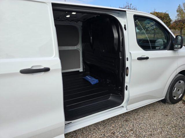 FORD Transit Custom 280 L1 H1 2.0 EcoBlue 136CV Trend