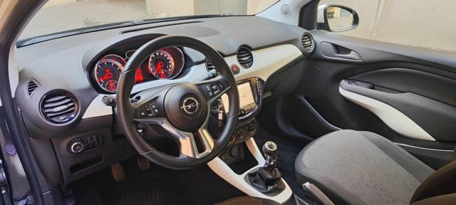OPEL Adam 1.2 70 CV Glam