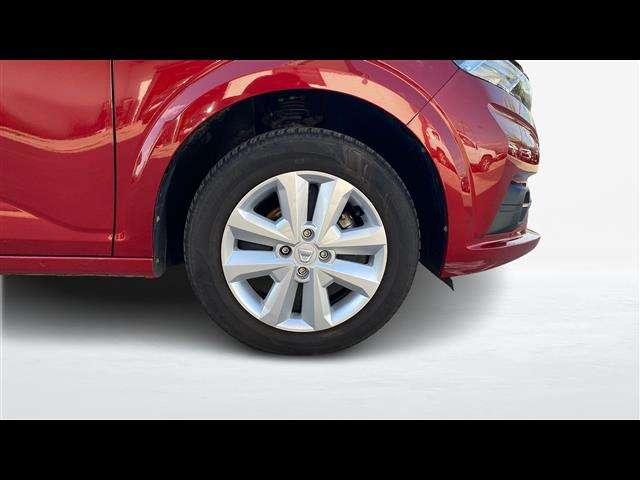 Dacia Sandero Streetway 1.0 tce Comfort Eco-g 100cv