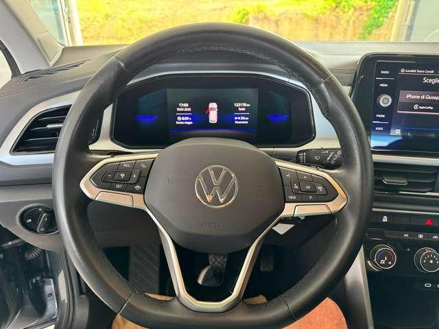 Volkswagen T-Roc T-Roc 2022 2.0 tdi Life 150cv dsg