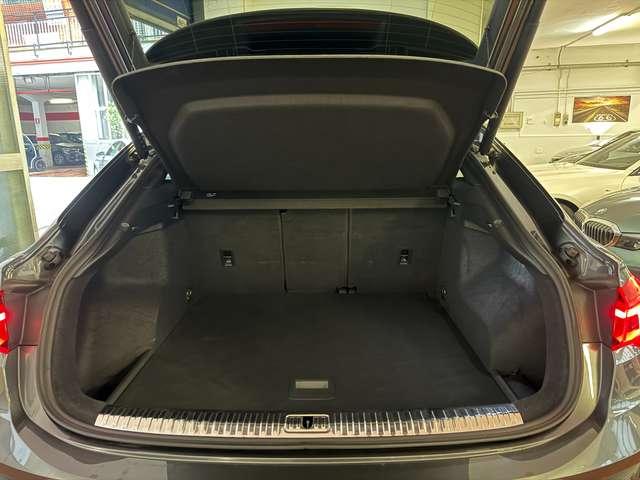 Audi Q3 Q3 Sportback 35 2.0 tdi S line edition q.s-tronic