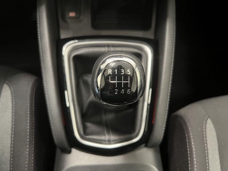 Nissan Qashqai Qashqai 1.5 dCi 115 CV Business