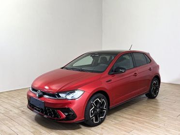 Volkswagen Polo Polo 1.0 tsi R-Line Plus 95cv