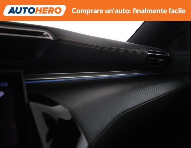 PEUGEOT 508 BlueHDi 160 Stop&Start EAT8 GT Line