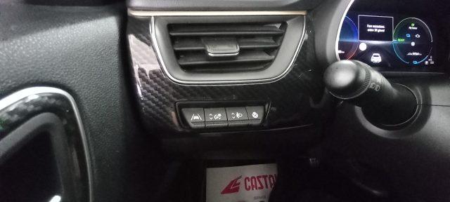 RENAULT Arkana Arkana Full Hybrid E-Tech 145 CV Engineered Fast T