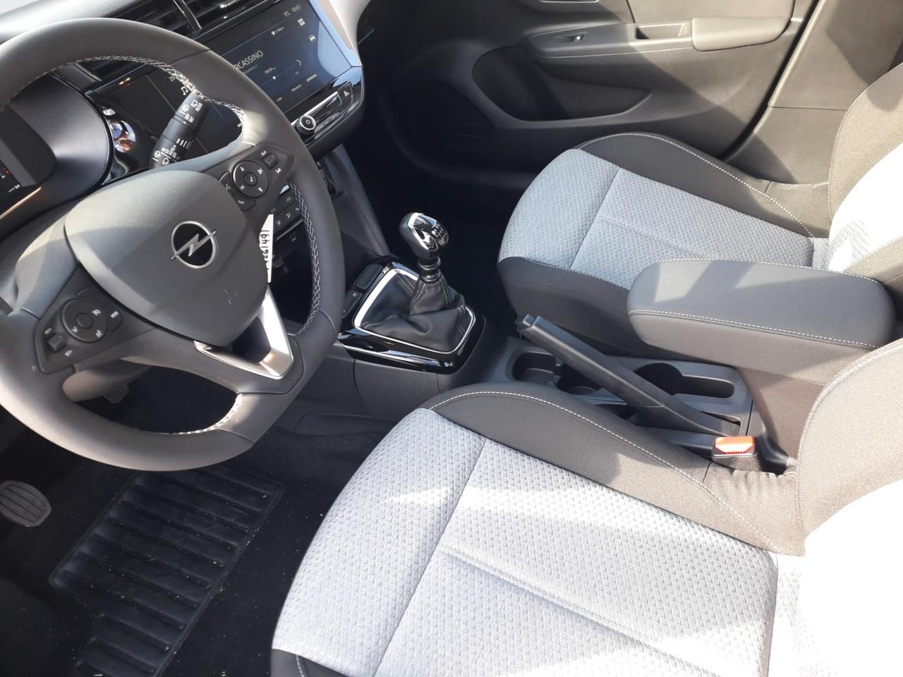 Opel Corsa 1.2 100 CV EDITION PACK