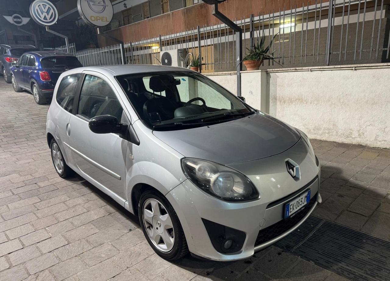 RENAULT Twingo 1.2 16V Dynamique IMPIANTO GPL