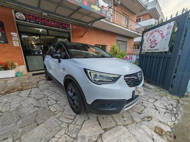 Opel Crossland ULTIMATE 1200 GPL