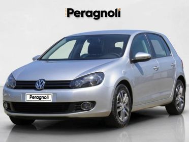 VOLKSWAGEN Golf VOLKSWAGEN GOLF 1.6 TDI 5P COMFORTLINE