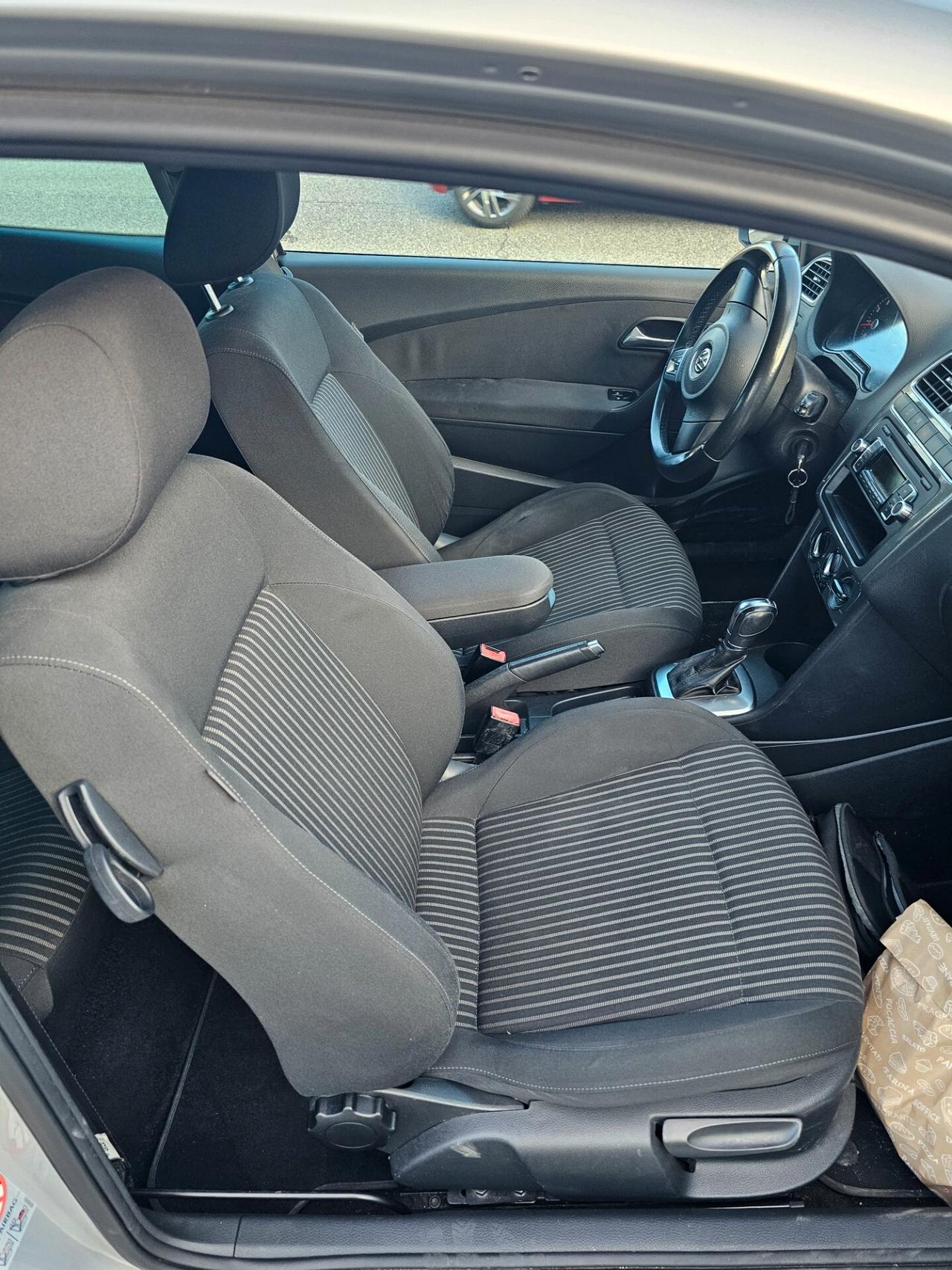 Volkswagen Polo 1.4 3 porte Comfortline