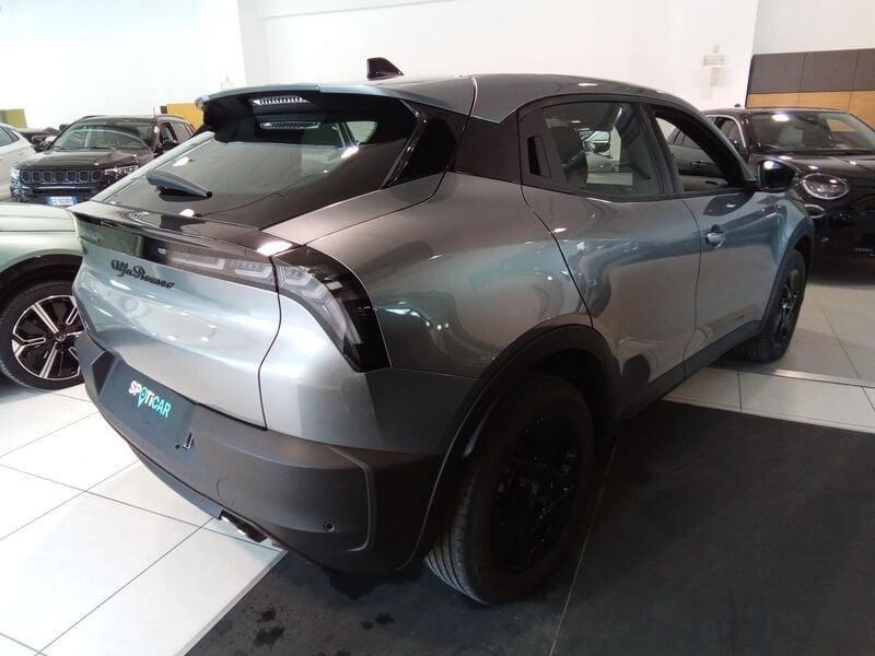Alfa Romeo Junior Ibrida 1.2 136CV Hybrid eDCT6 ibrida