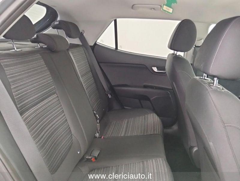 Kia Stonic 1.0 T-GDi 120 CV MHEV DCT Style