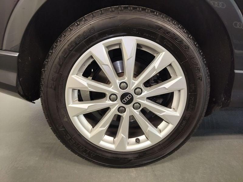 Audi Q3 Q3 SPB 35 TDI S tronic Business Plus