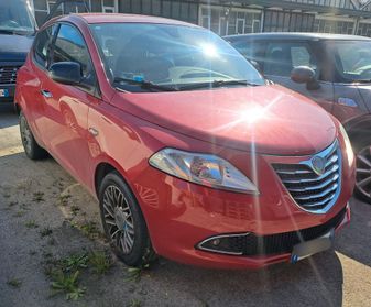 Lancia Ypsilon GPL