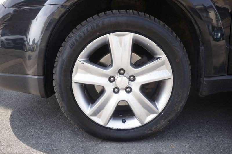Subaru Legacy Subaru Legacy Legacy SW 2.0d CQ mt 110KW ANNO 2009