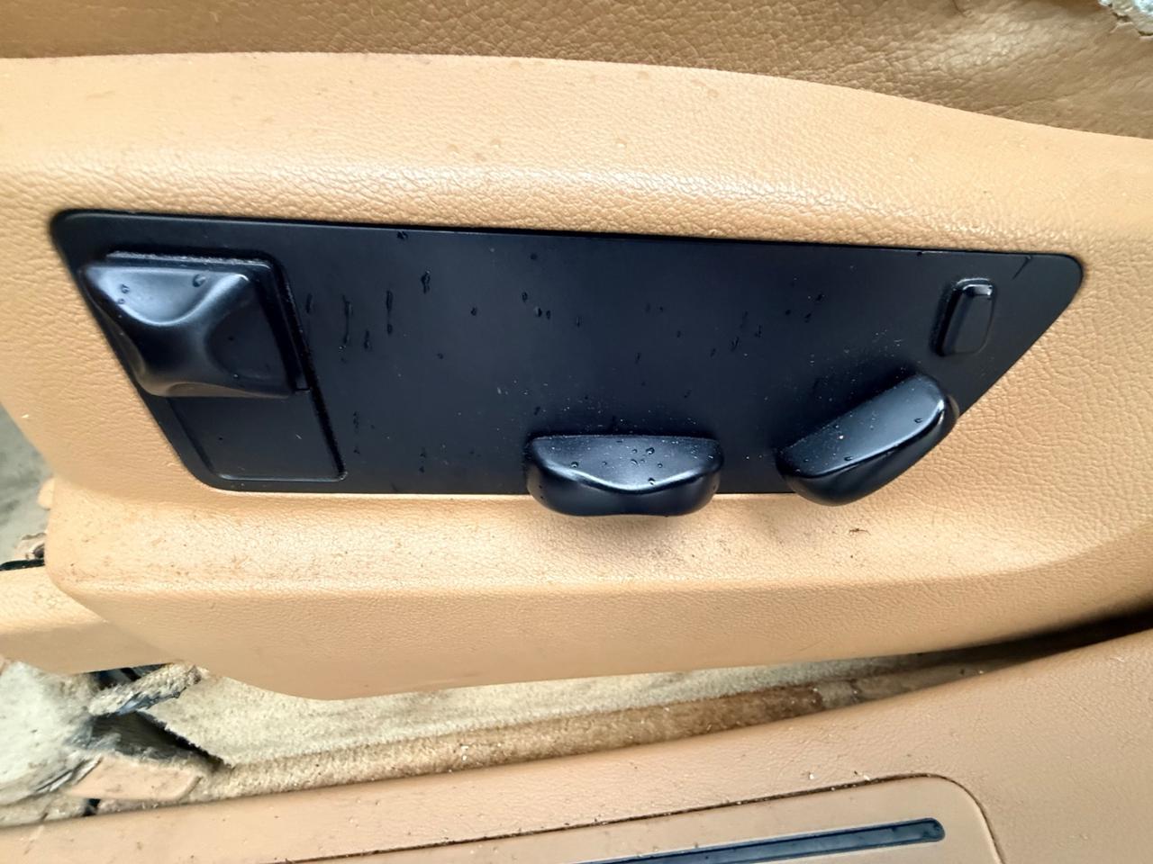 Porsche Cayenne 3.2 V6 cat