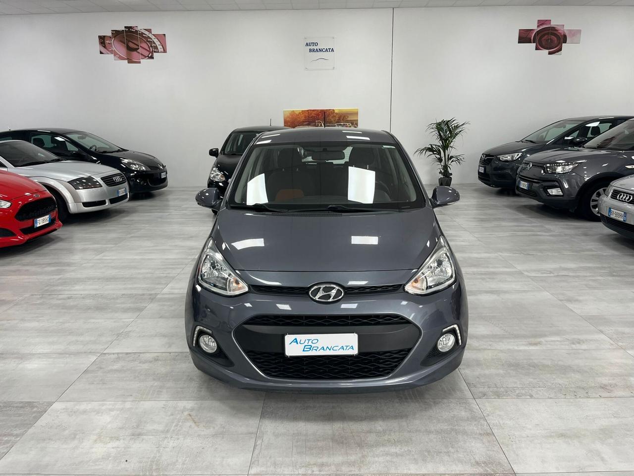 Hyundai i10 1.0 Sound Edition