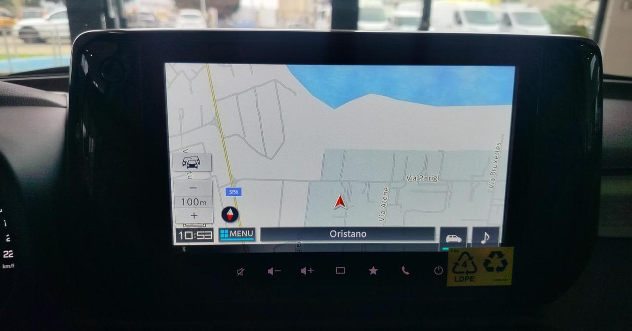 Suzuki Swift 1.2h TOP 2wd