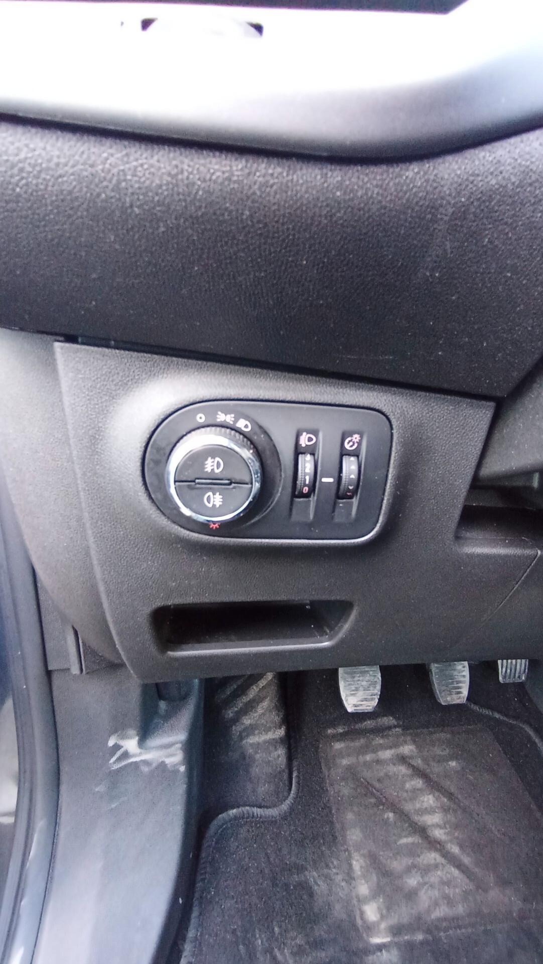 OPEL CORSA 1.2 BZ - UNICO PROPRIETARIO - OK NEOP.