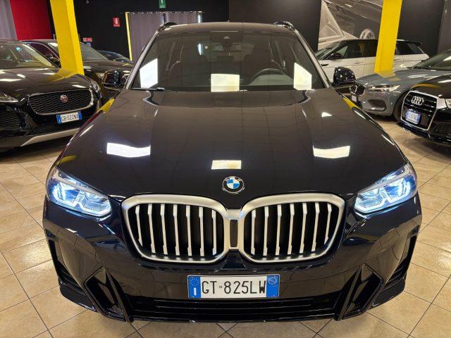 BMW X3 xDrive20i 48V Msport NO VINCOLO FINANZIAMENTO