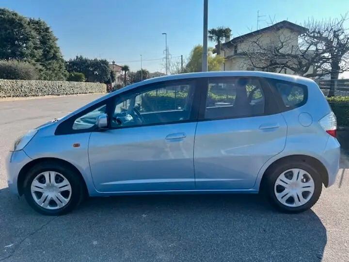 Honda Jazz 1.2 i-VTEC