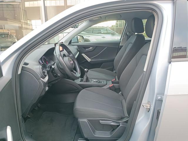 AUDI Q2 1.6 TDI Business