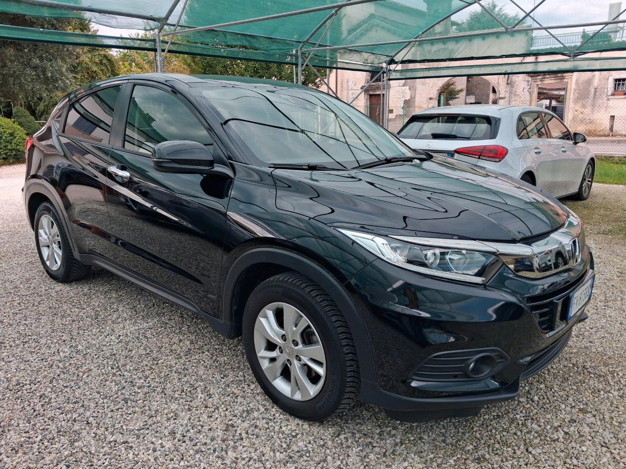 Honda HR-V 1.6 Elegance Navi Adas