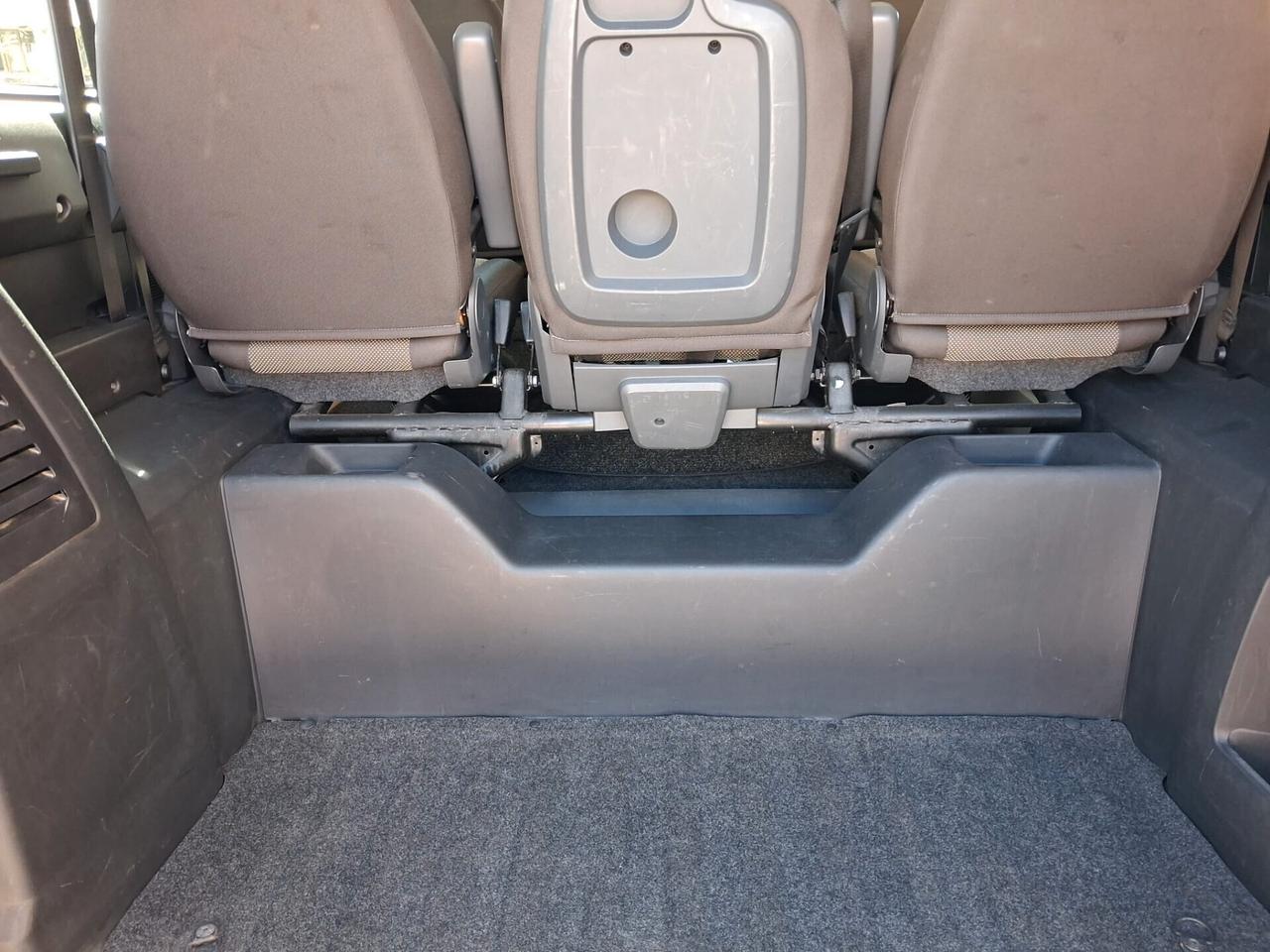 Fiat Ducato 30 2.3 MJT 150CV PC-TN Panorama