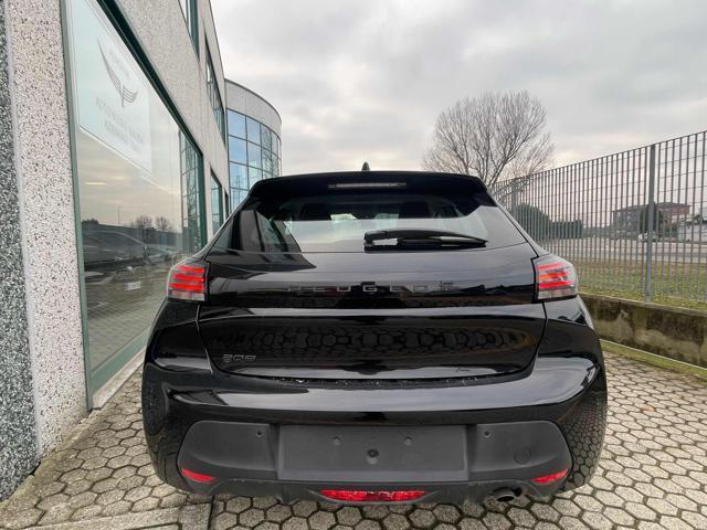 PEUGEOT 208 PureTech 100 Stop&Start 5 porte Active PRZ REALE