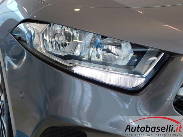 MERCEDES-BENZ A 180 D 2.000cc PACCHETTO, TECH WIDESCREEN 2X10,25''