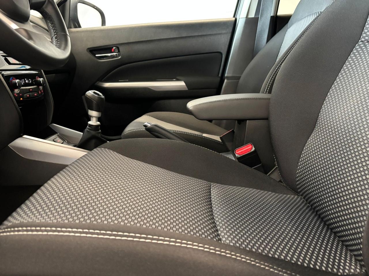 Suzuki Vitara COOL 1.4 Hybrid 2WD 26000 KM