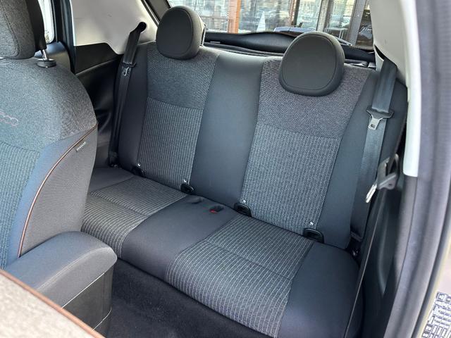 FIAT 500e 3+1 42 kWh Icon OPACA 41500KM IVA ESPOSTA UNIPROP