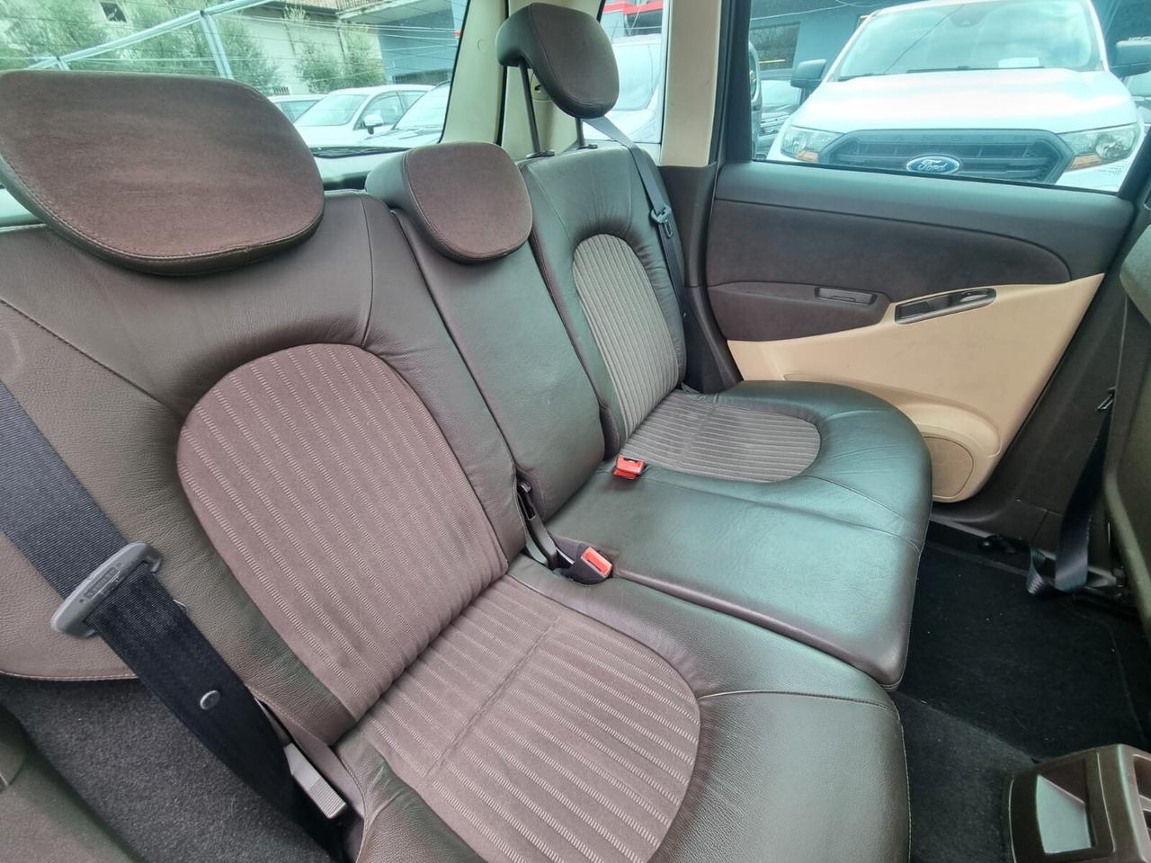 Lancia MUSA 1.4 16V Platino