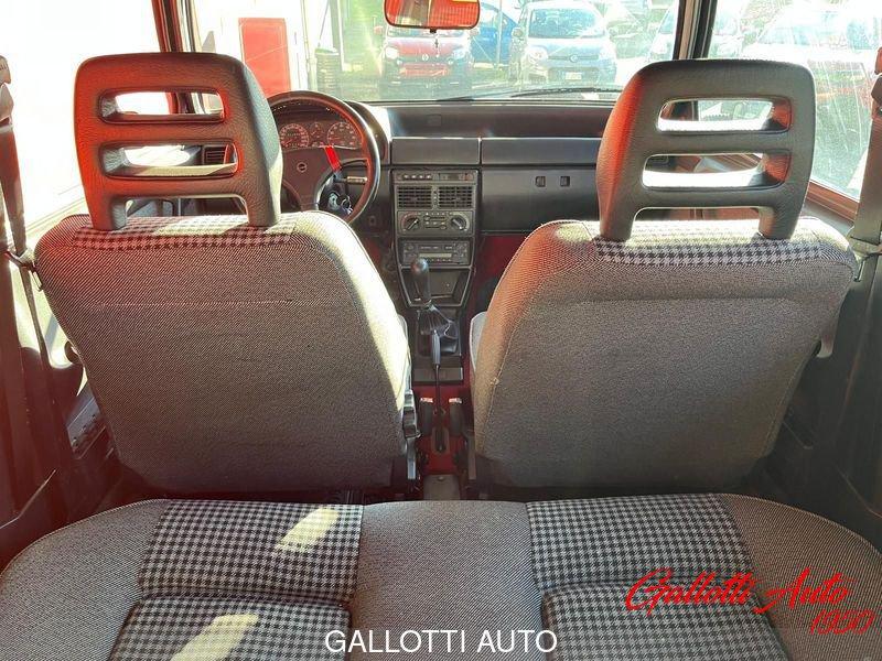 FIAT Uno turbo i.e. 3 porte
