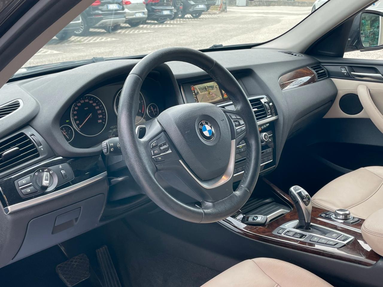 Bmw X4 xDrive30dA 258CV xLine