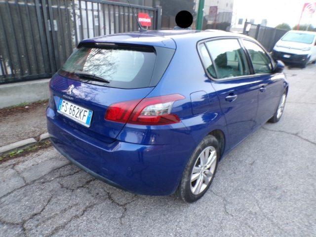 PEUGEOT 308 BlueHDi 100 S&S