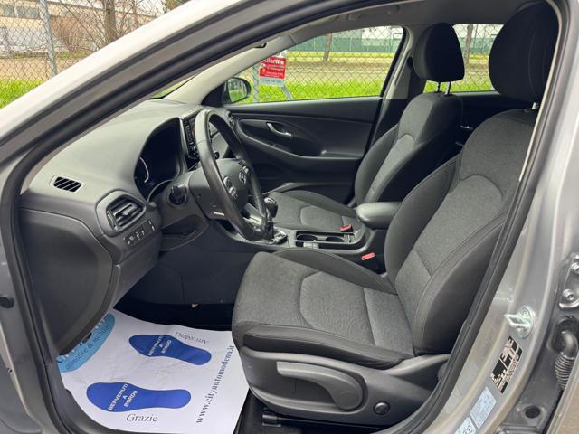 HYUNDAI i30 Wagon 1.0 T-GDI iMT 48V N-Line 120CV