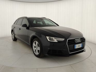 Audi A4 Avant 2.0 TDI 150 CV Business