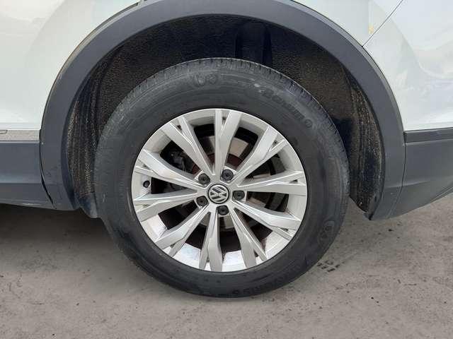 Volkswagen Tiguan 1.6 tdi Business 115cv