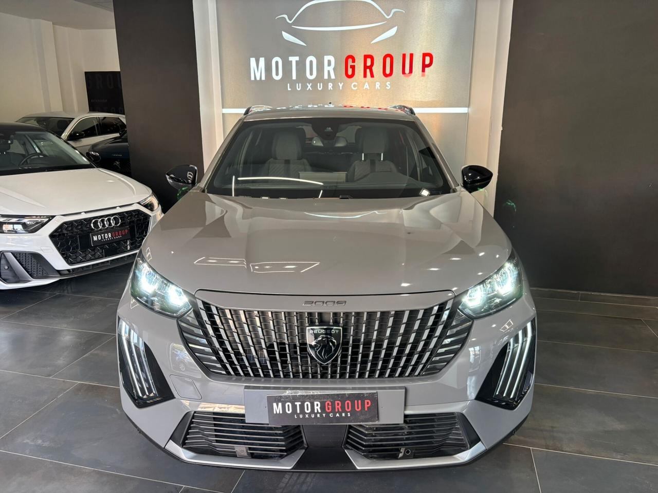 Peugeot 2008 1.2 PureTech 100 S&S Allure