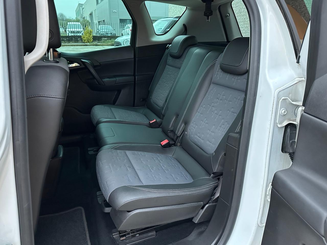 Opel Meriva 1.4 Turbo 120CV Metano Tech Cosmo