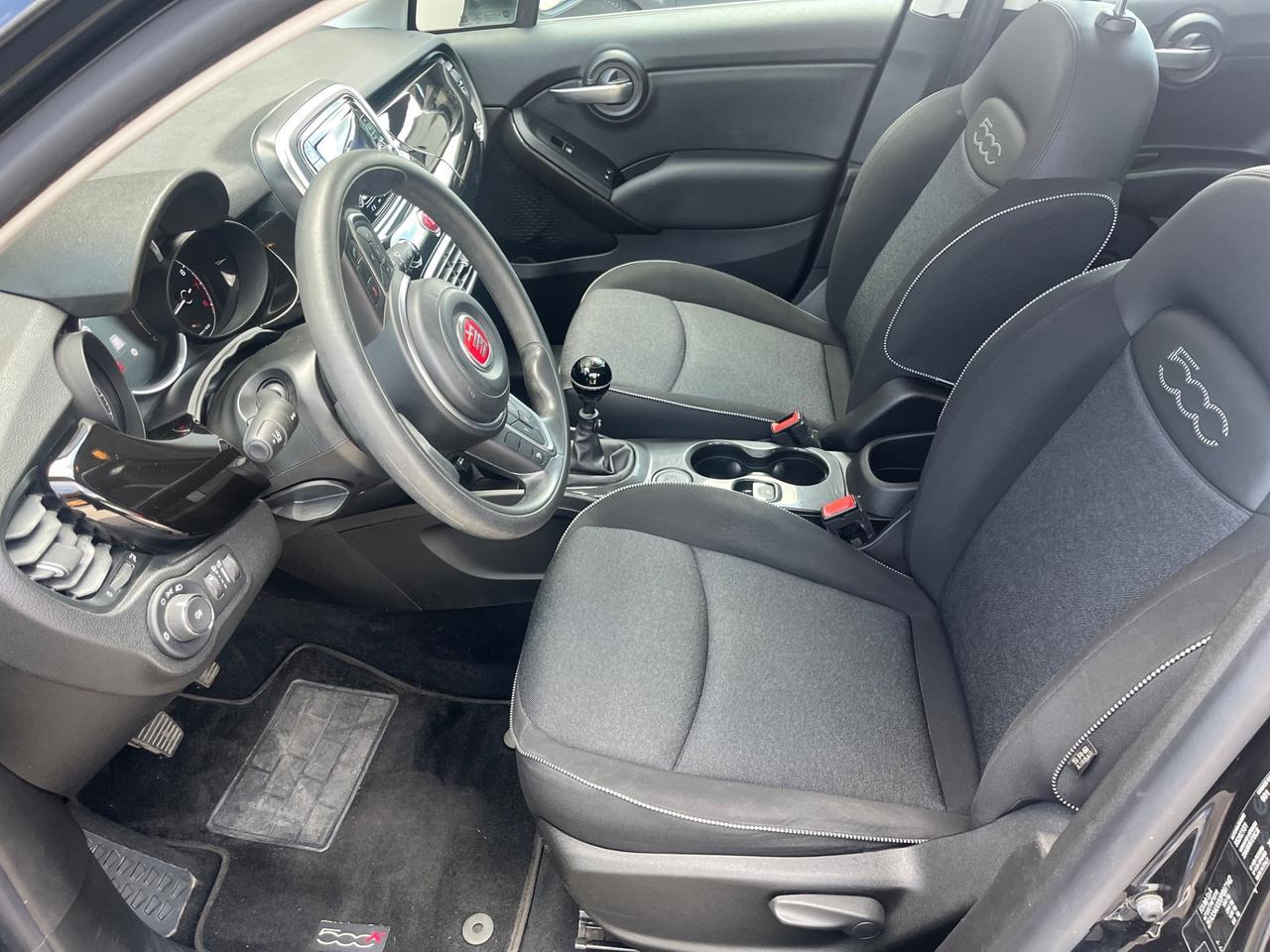 Fiat 500X 1.0 T3 120 CV Urban
