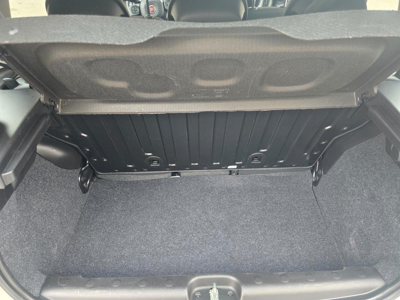 Fiat Panda FireFly Hybrid - 2024